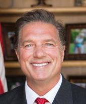 Mike Cargile